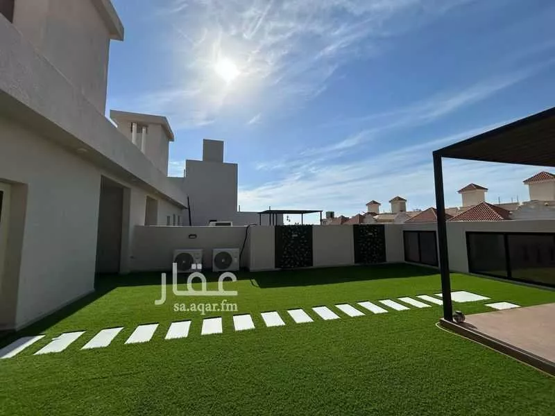 6 bedroom villa in Az Zomorod 3
