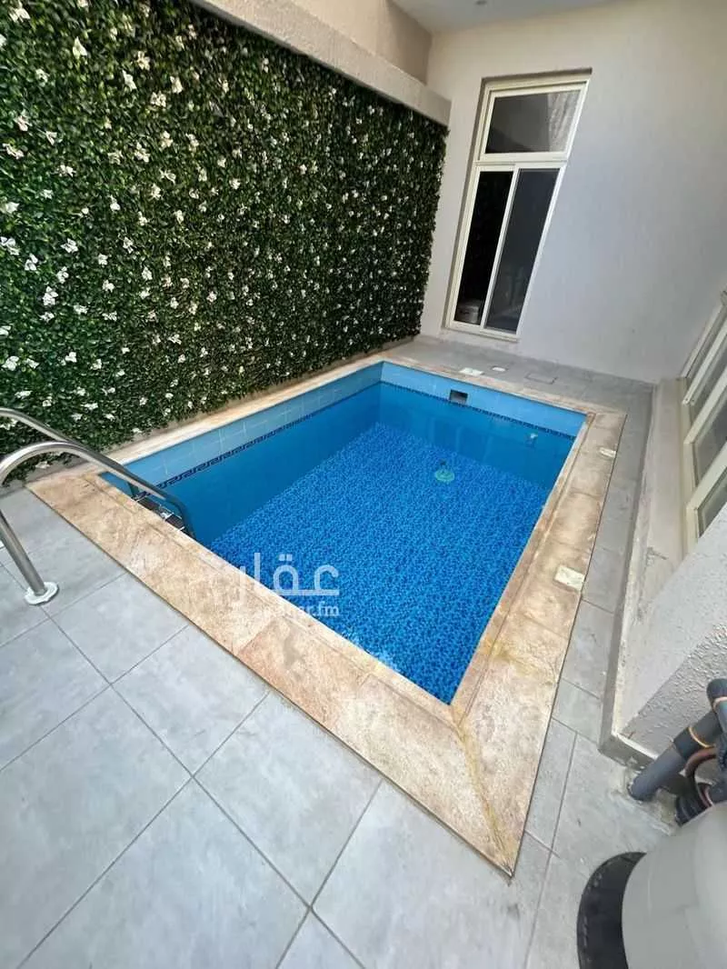 6 bedroom villa in Az Zomorod 5