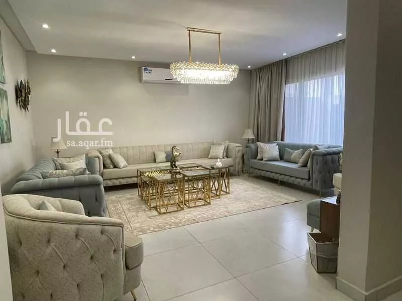 6 bedroom villa in Az Zomorod 6
