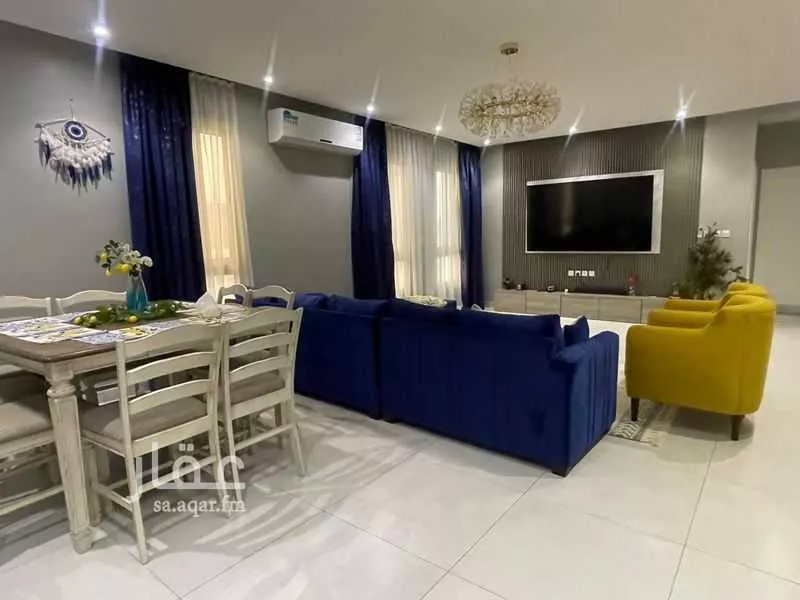 6 bedroom villa in Az Zomorod 7