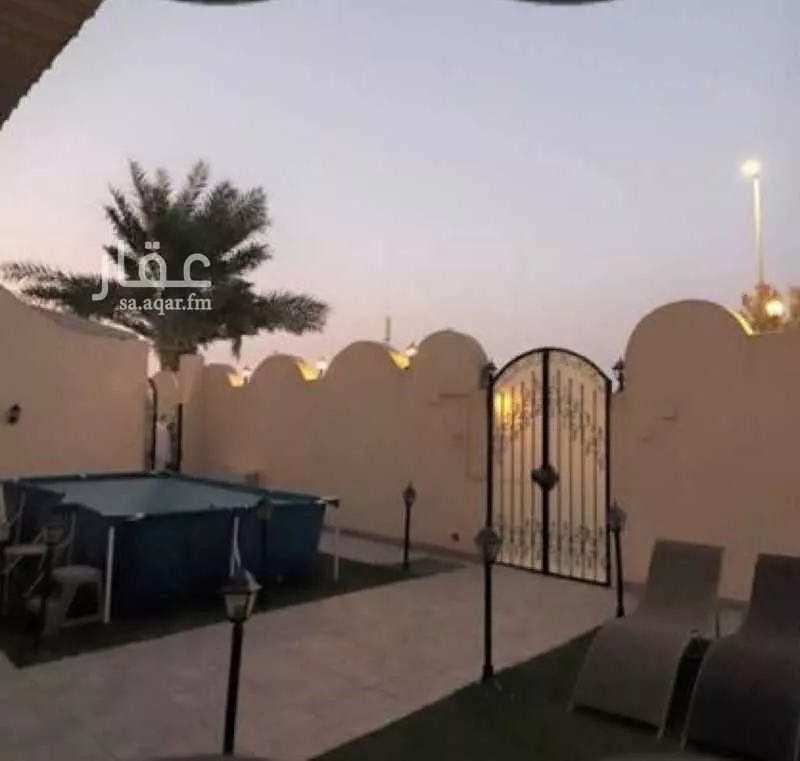 5 bedroom villa in Al Basateen 2