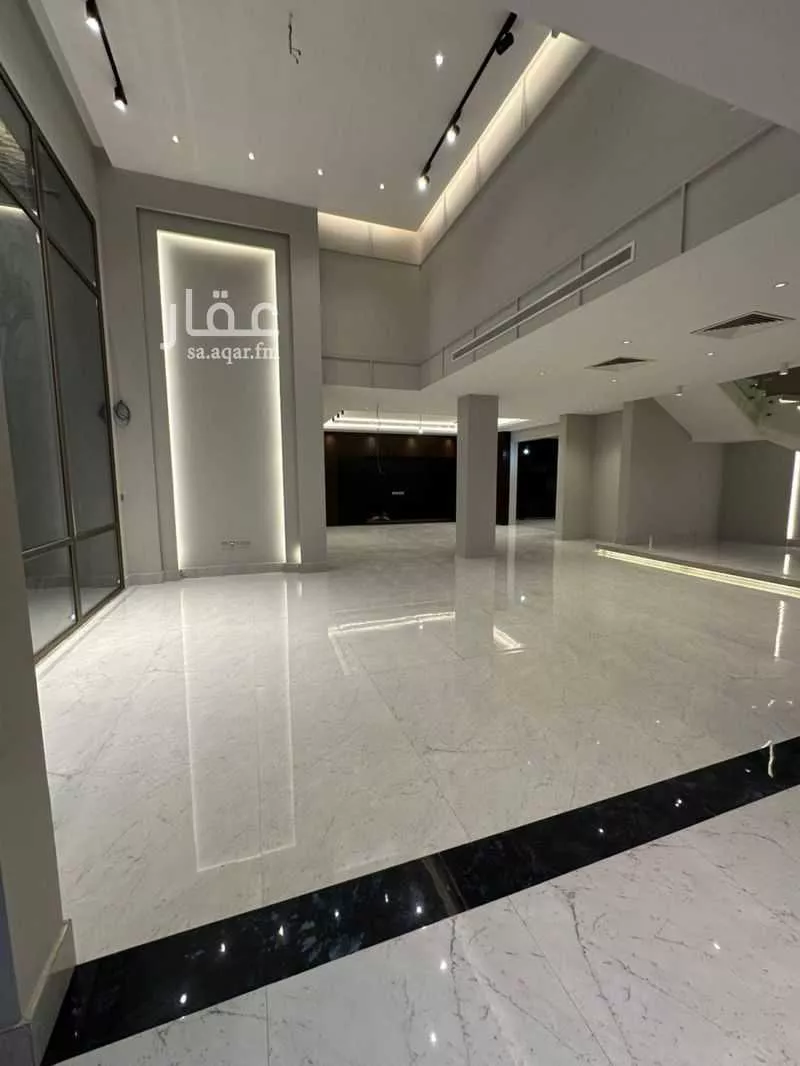 فيلا 4 غرف في المنارات، جدة 4