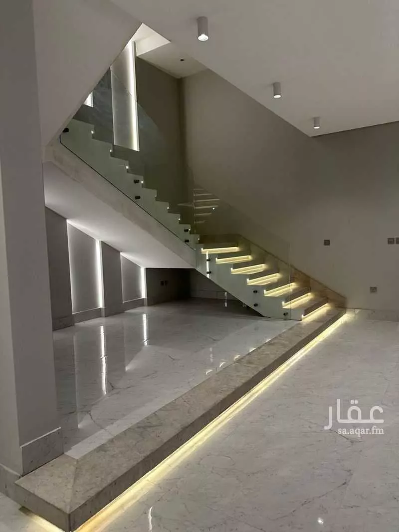 فيلا 4 غرف في المنارات، جدة 6