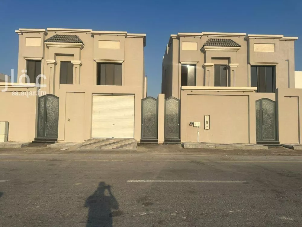 7 bedroom villa in Al Sufun 9