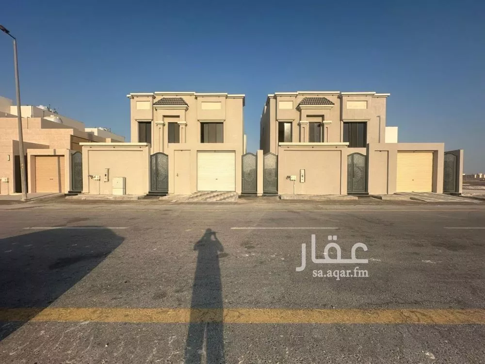 7 bedroom villa in Al Sufun 10