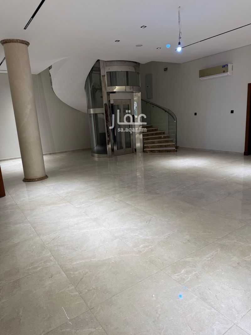 4 bedroom villa in Al Muhammadiyah, Jeddah 2