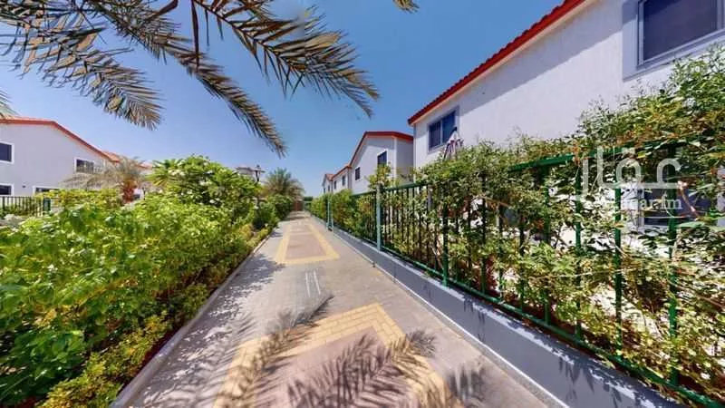 3 bedroom villa in Jeddah 2