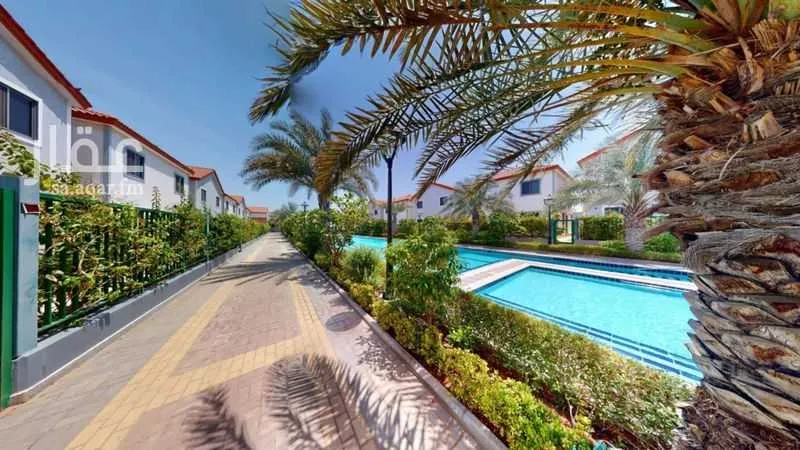 3 bedroom villa in Jeddah 3