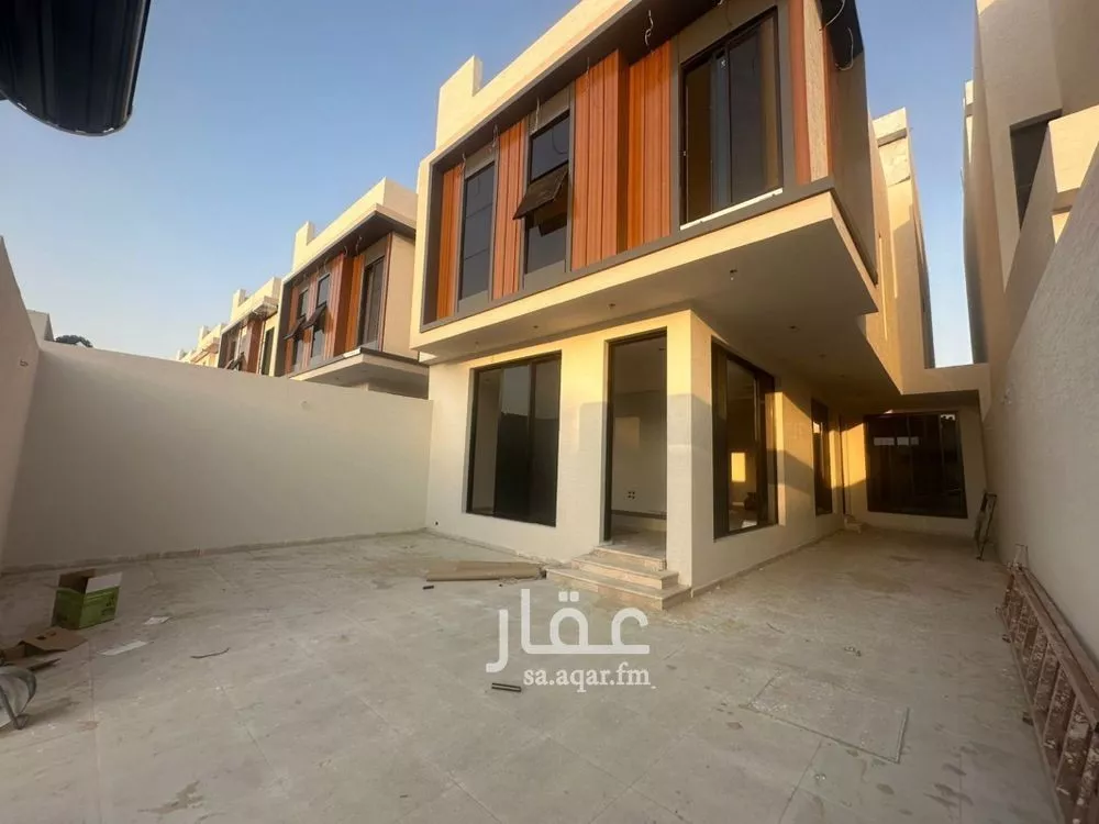 7 bedroom villa in Al Lulu 2