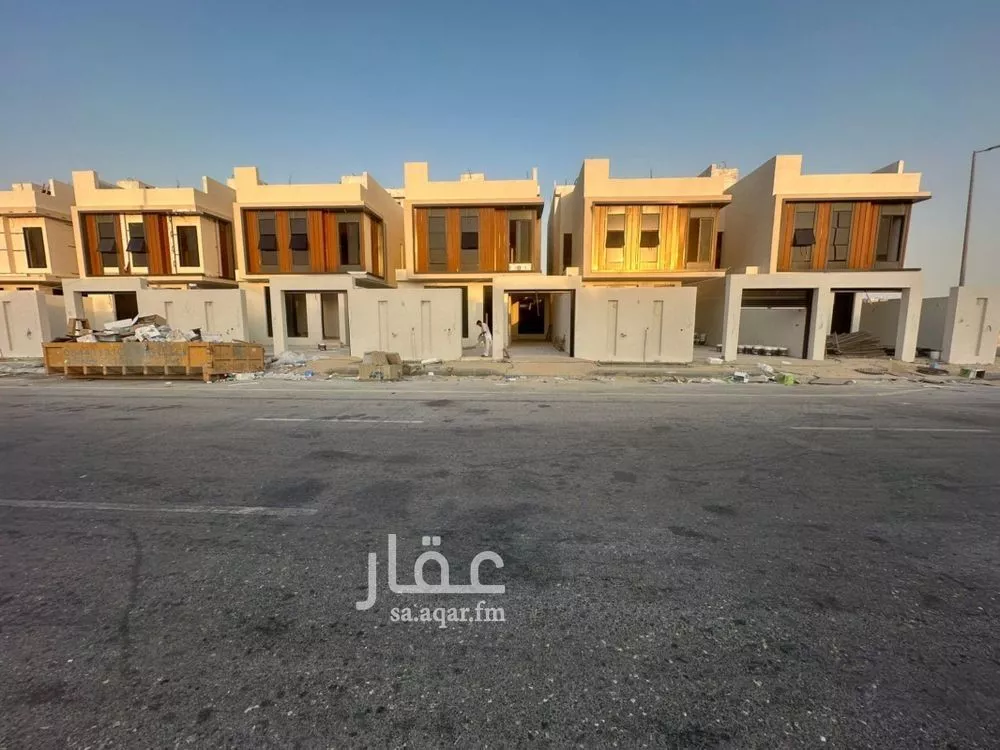 7 bedroom villa in Al Lulu 3