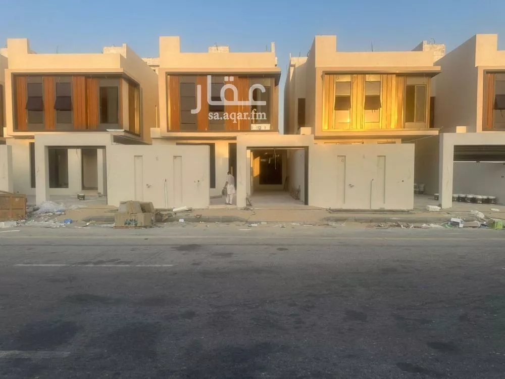 7 bedroom villa in Al Lulu 5
