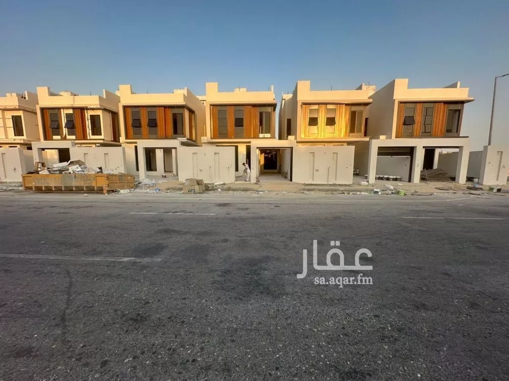 7 bedroom villa in Al Lulu 7