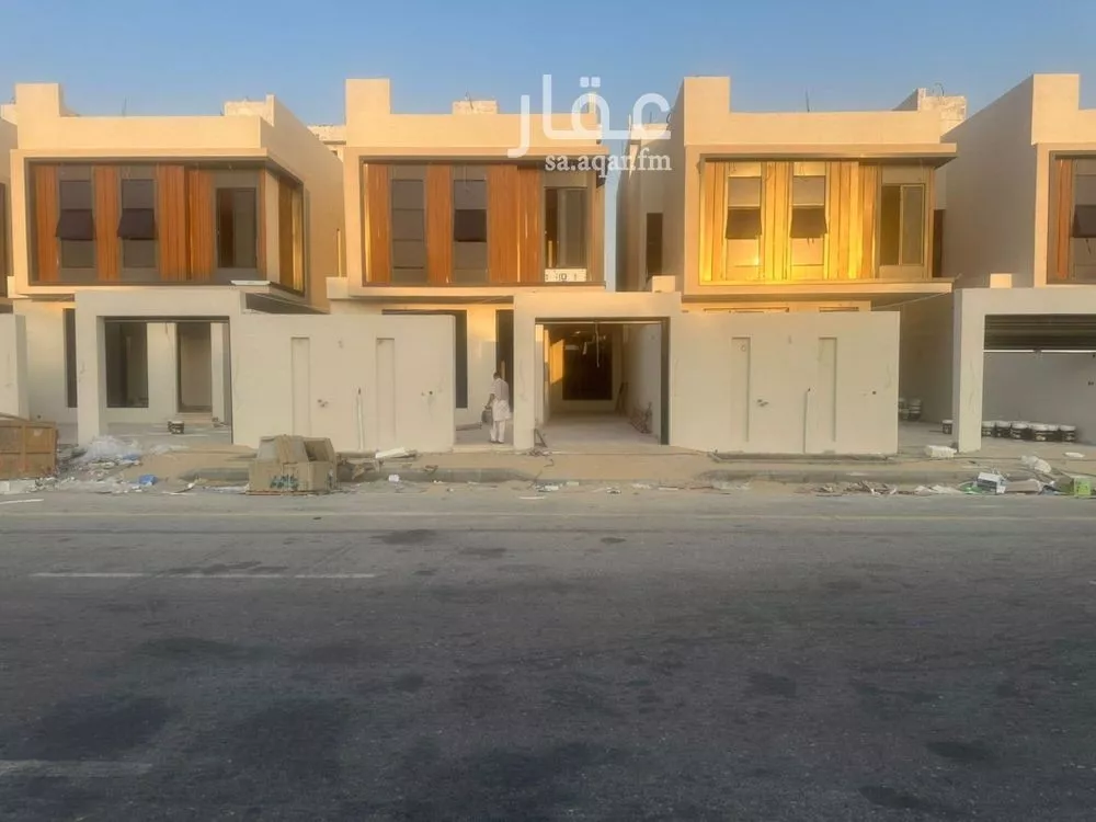 7 bedroom villa in Al Lulu 10