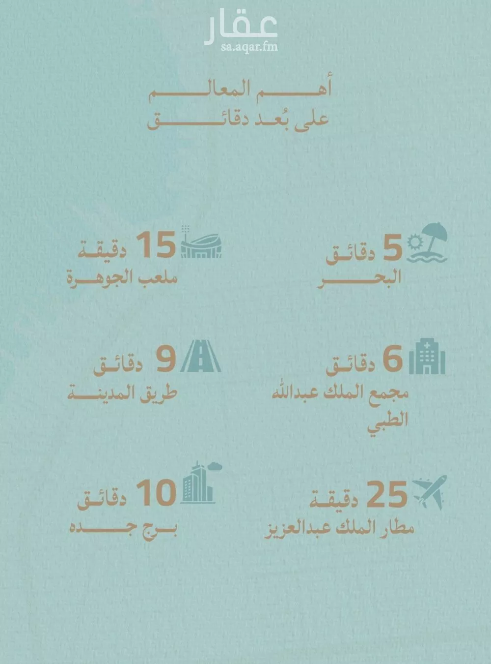2 bedroom apartment in Al Yaqout 4