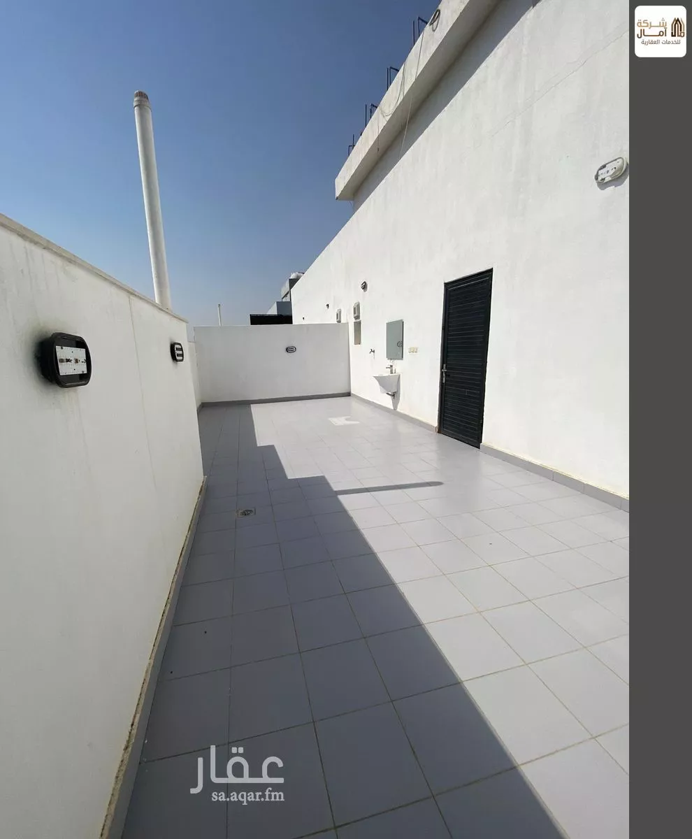 شقة 3 غرف في الريان 14