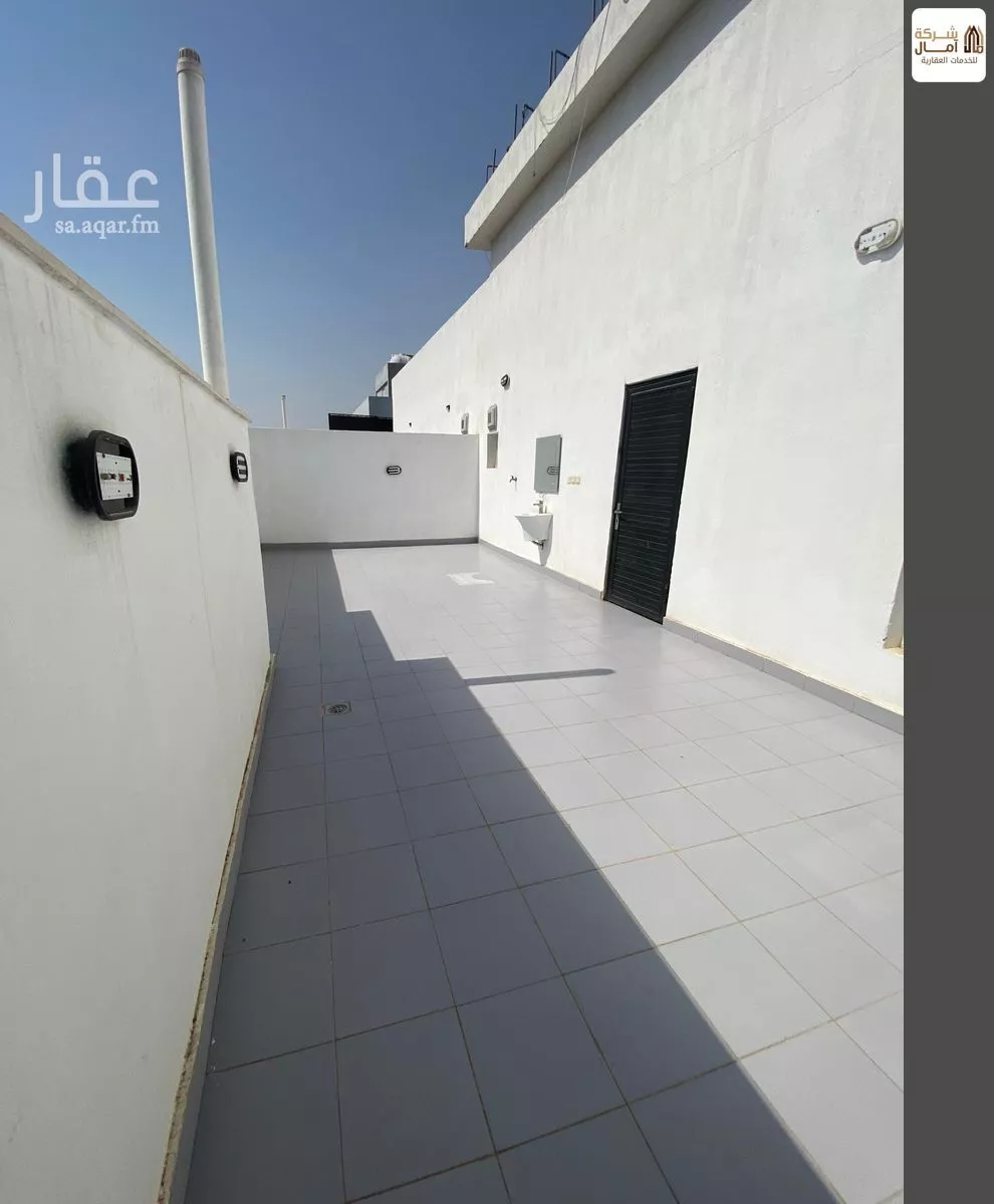 شقة 3 غرف في الريان 15