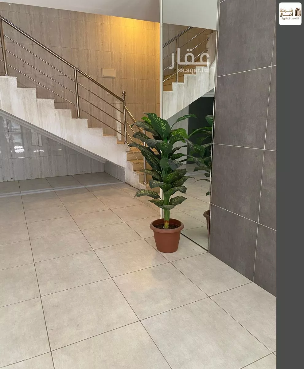 شقة 3 غرف في الريان 17