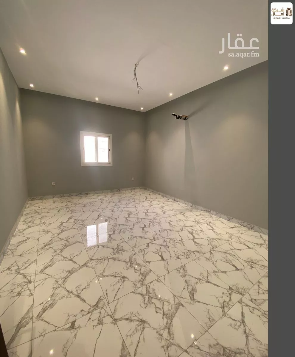 شقة 3 غرف في الريان 18