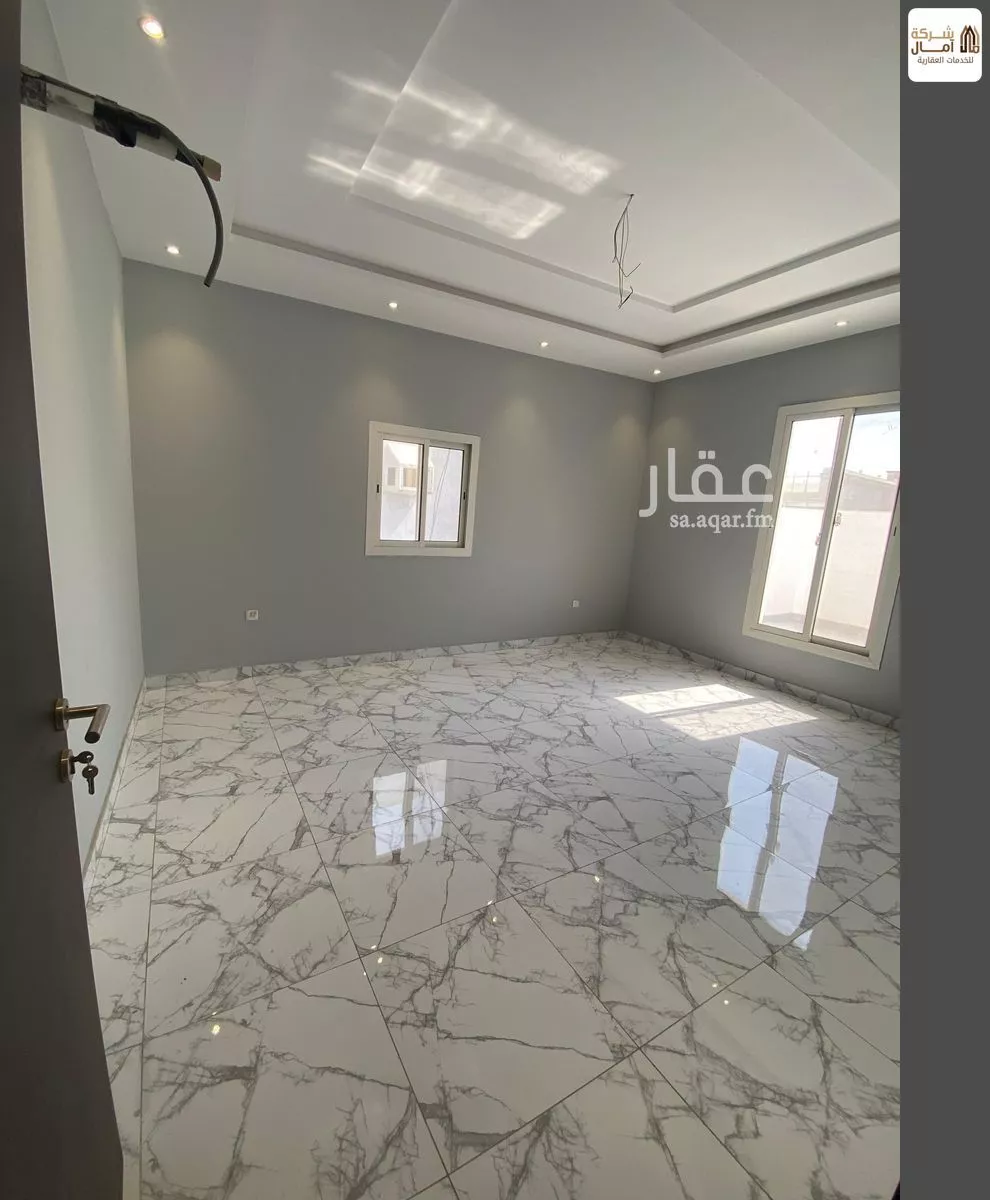 شقة 3 غرف في الريان 3