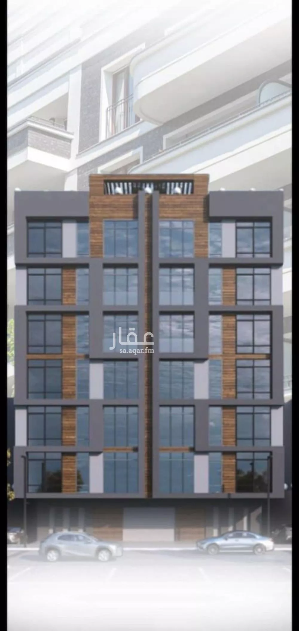 3 bedroom apartment in Al Fayha 11