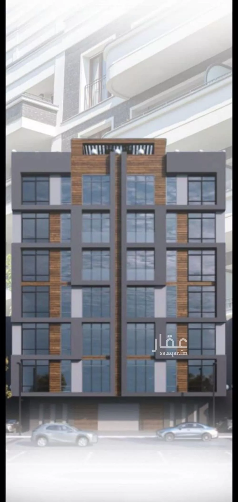 3 bedroom apartment in Al Fayha 10