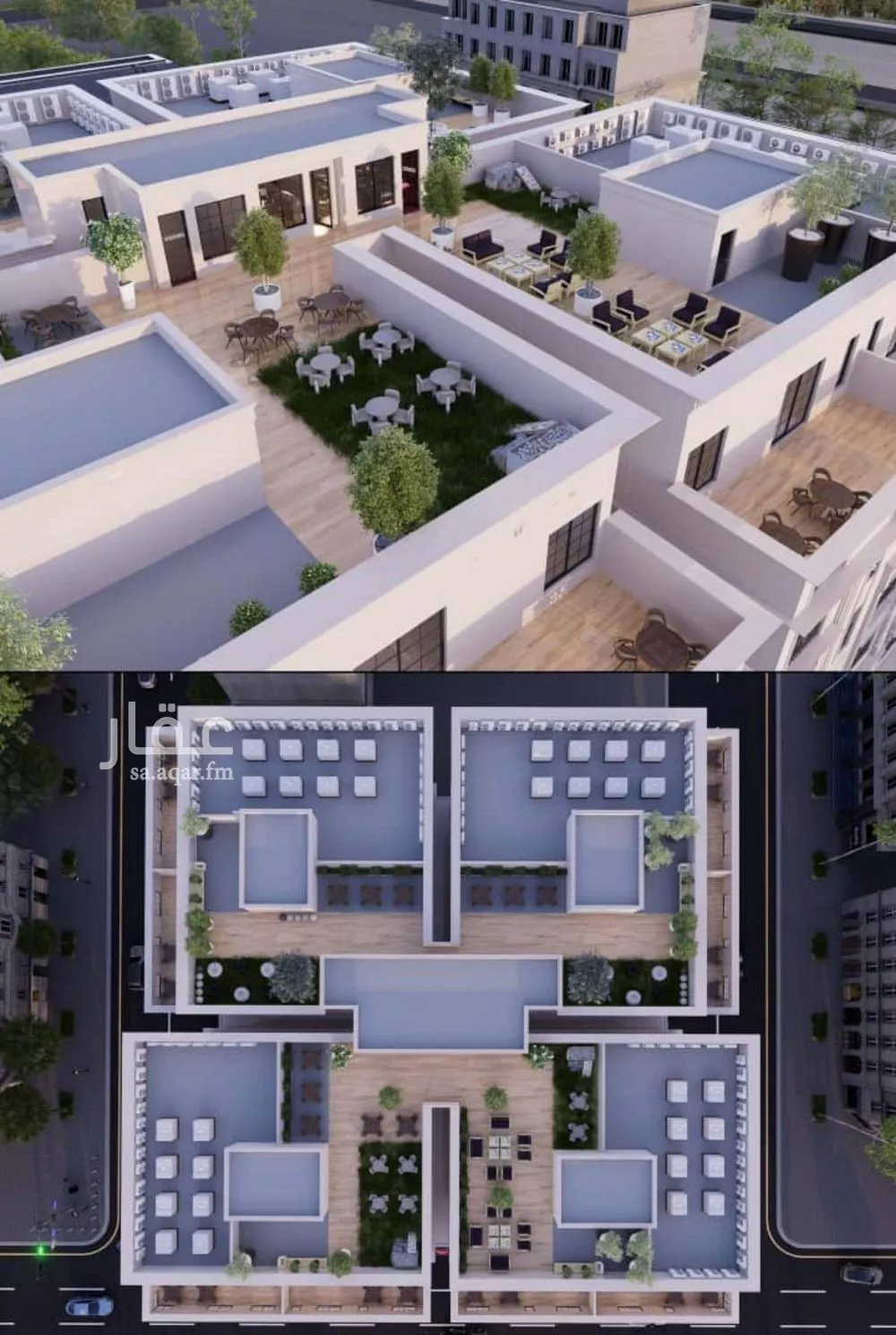 3 bedroom apartment in Al Rawdah, Jeddah 7