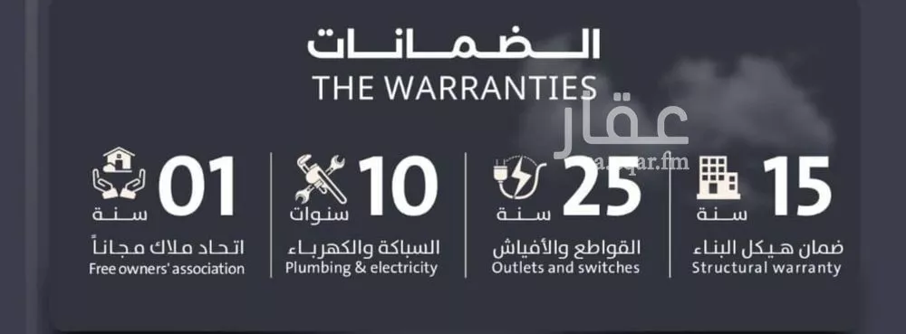 4 bedroom apartment in Al Safa 7