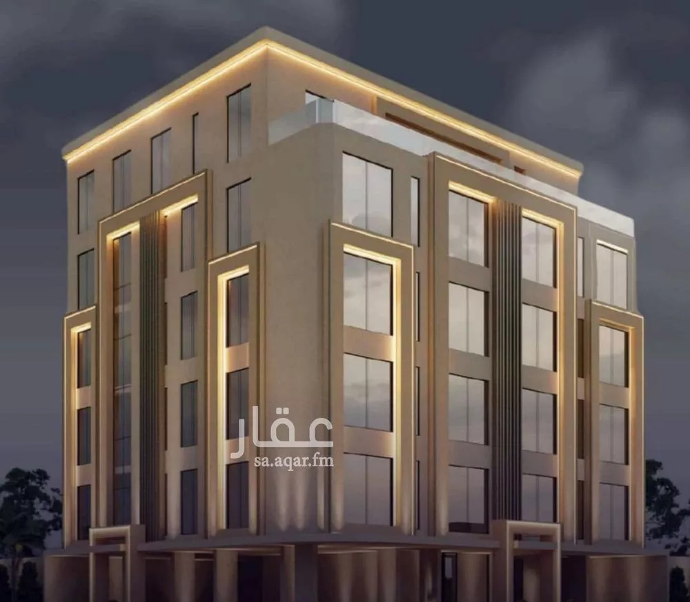 4 bedroom apartment in Al Safa 8