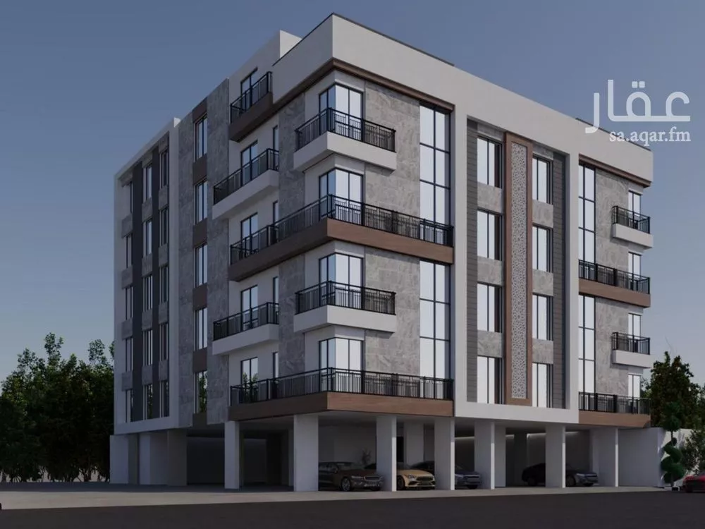 3 bedroom apartment in Al Nuzhah 6