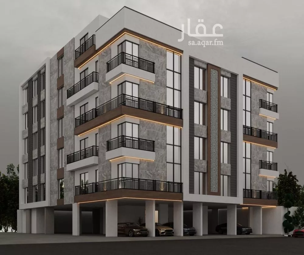 3 bedroom apartment in Al Nuzhah 7