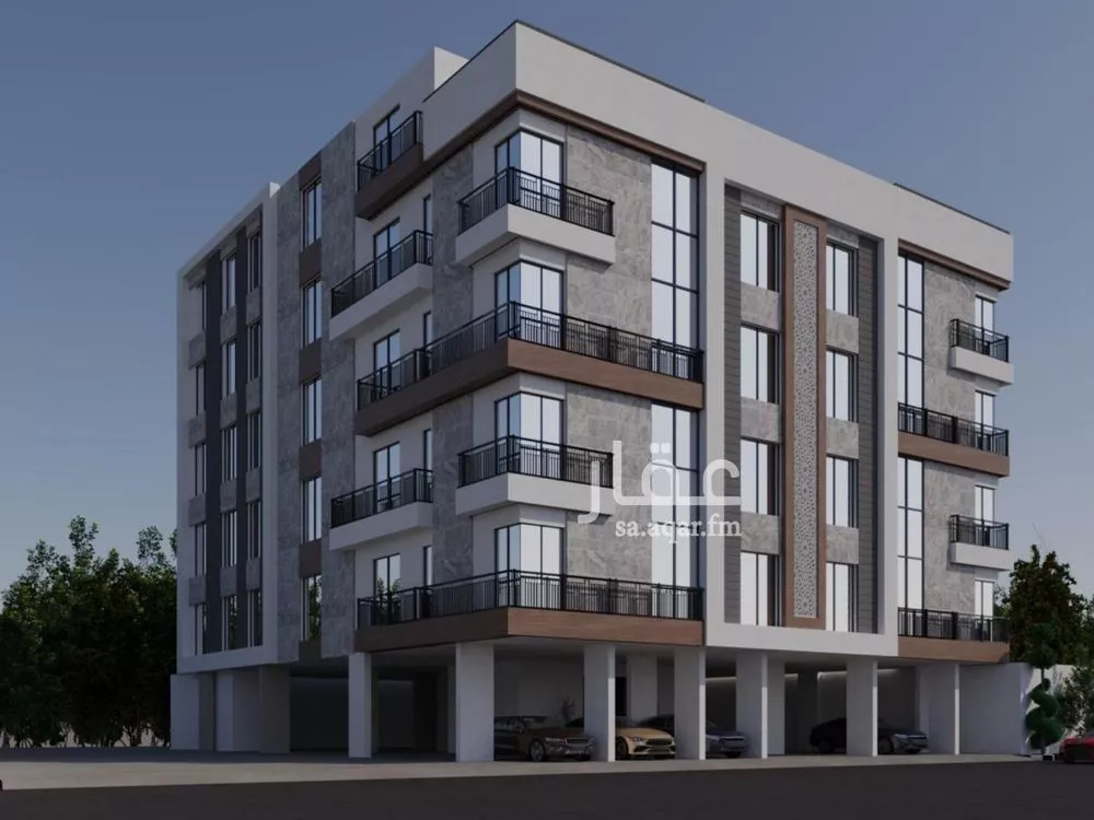 3 bedroom apartment in Al Nuzhah 8