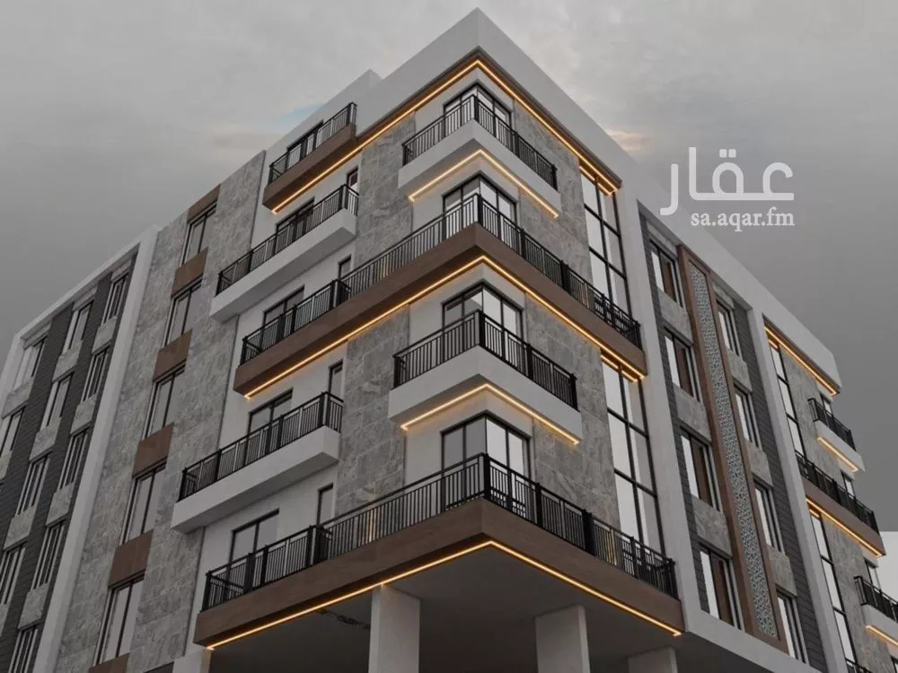 3 bedroom apartment in Al Nuzhah 9