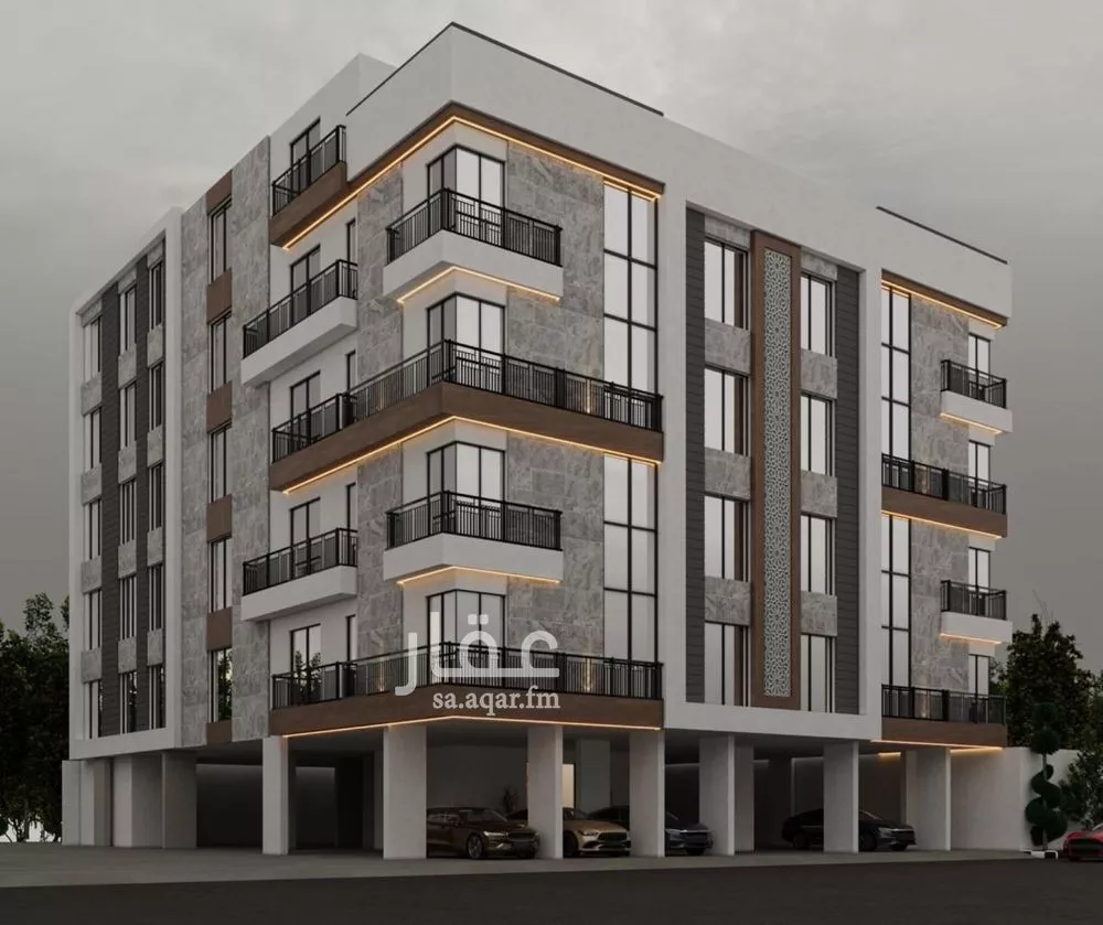 3 bedroom apartment in Al Nuzhah 10