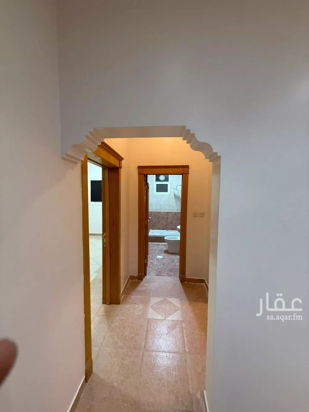 شقة 3 غرف في إشبيلية، الرياض 4