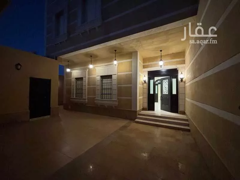 فيلا 5 غرف في أبحر الشمالية 22