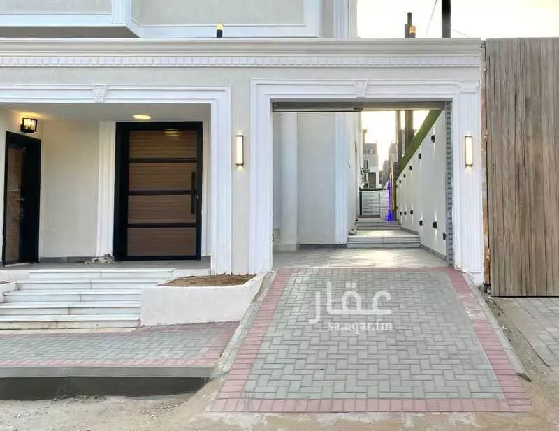 فيلا 6 غرف في الزمرد 2