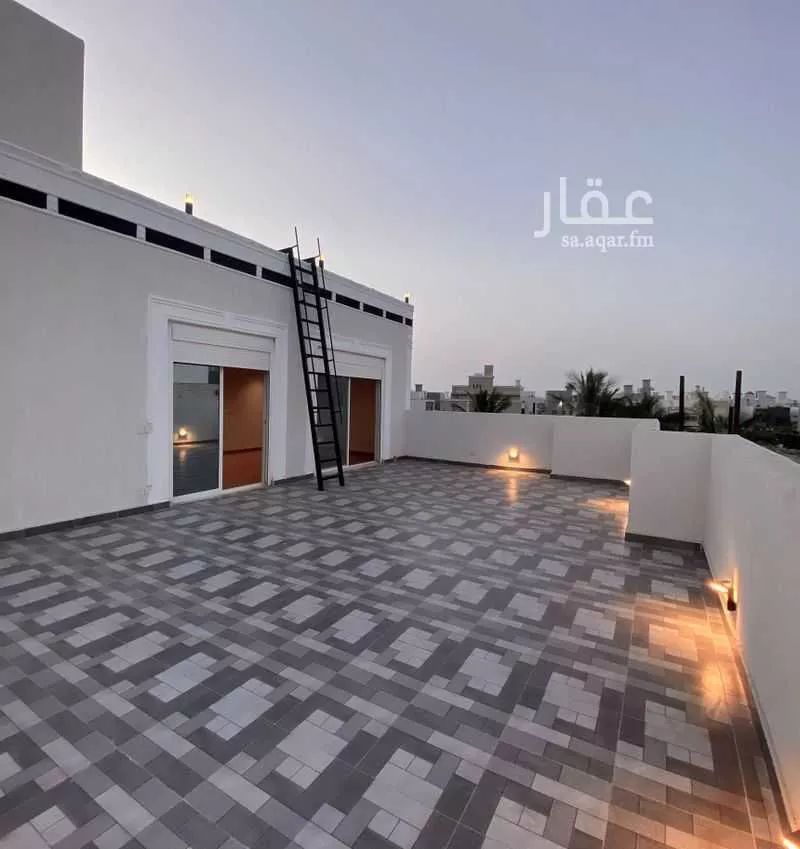 فيلا 6 غرف في الزمرد 11