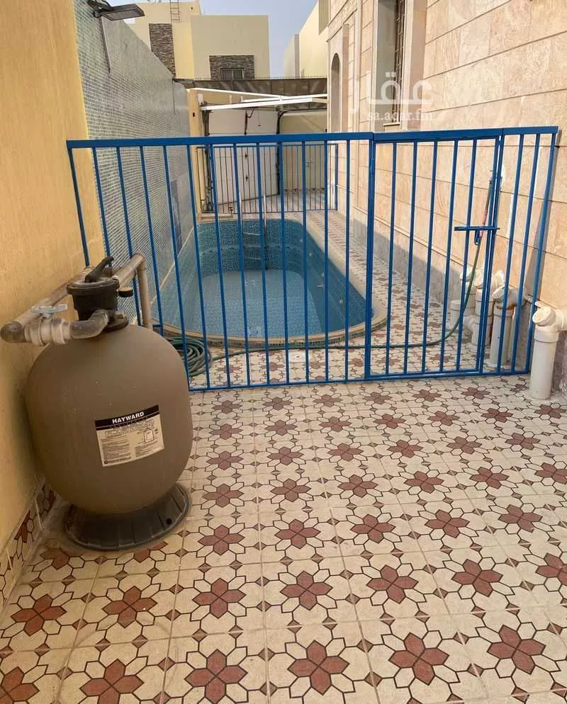 7 bedroom villa in Abhur North, Jeddah 4