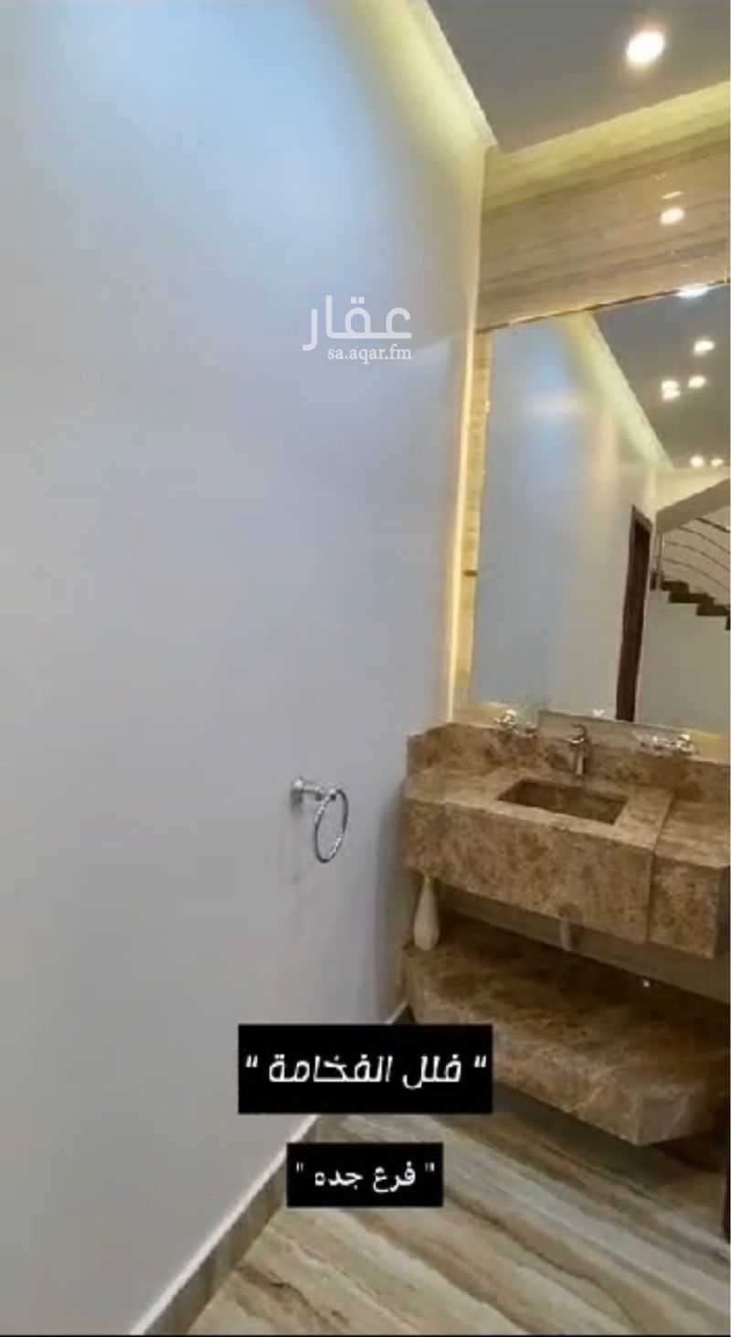5 bedroom villa in Abhur South, Jeddah 13