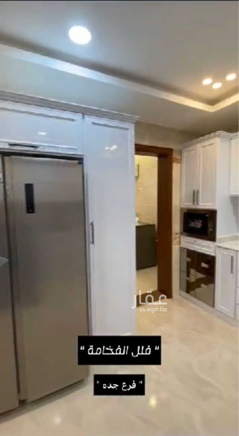 5 bedroom villa in Abhur South, Jeddah 11