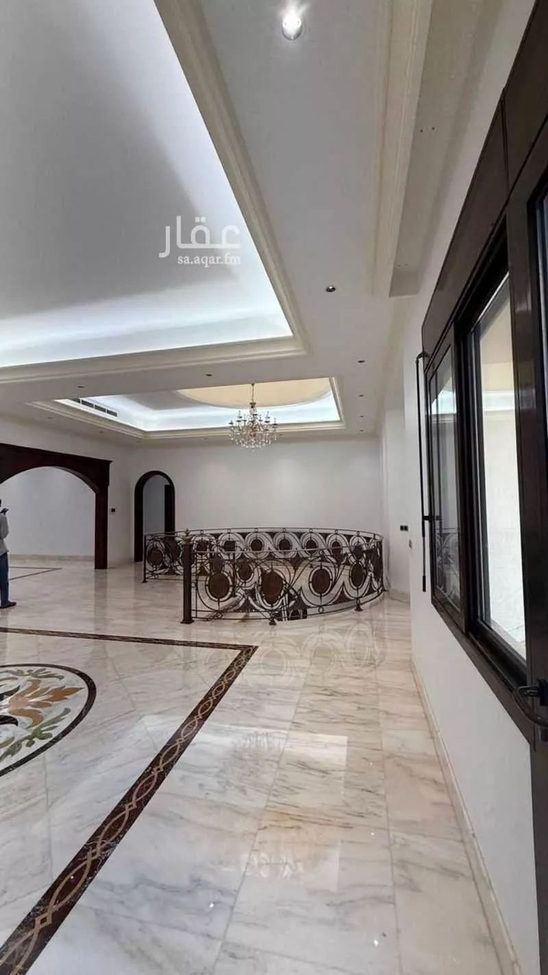فيلا 9 غرف في المرجان 14