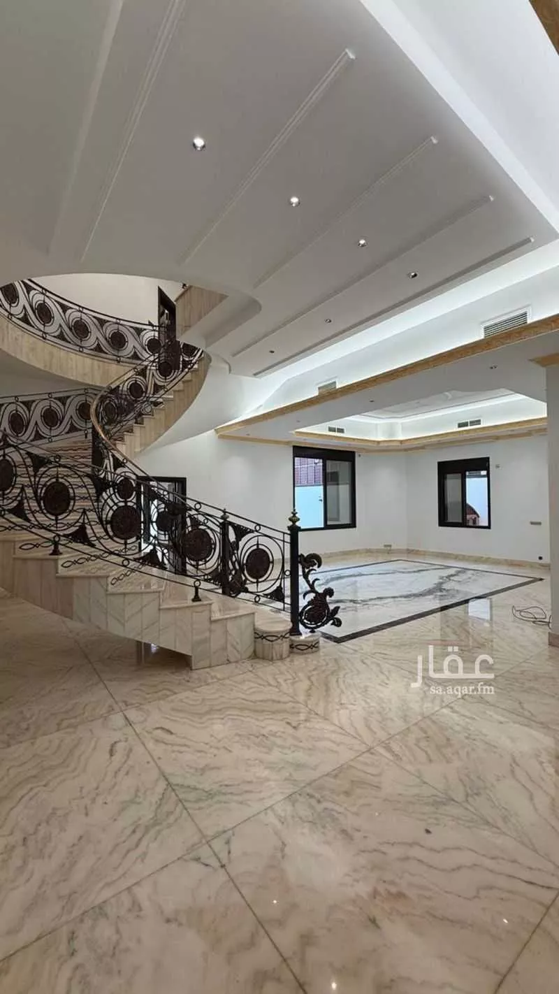 فيلا 9 غرف في المرجان 17
