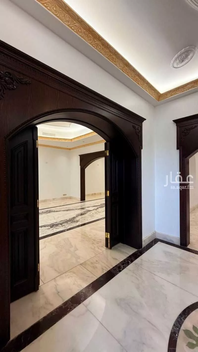 فيلا 9 غرف في المرجان 5