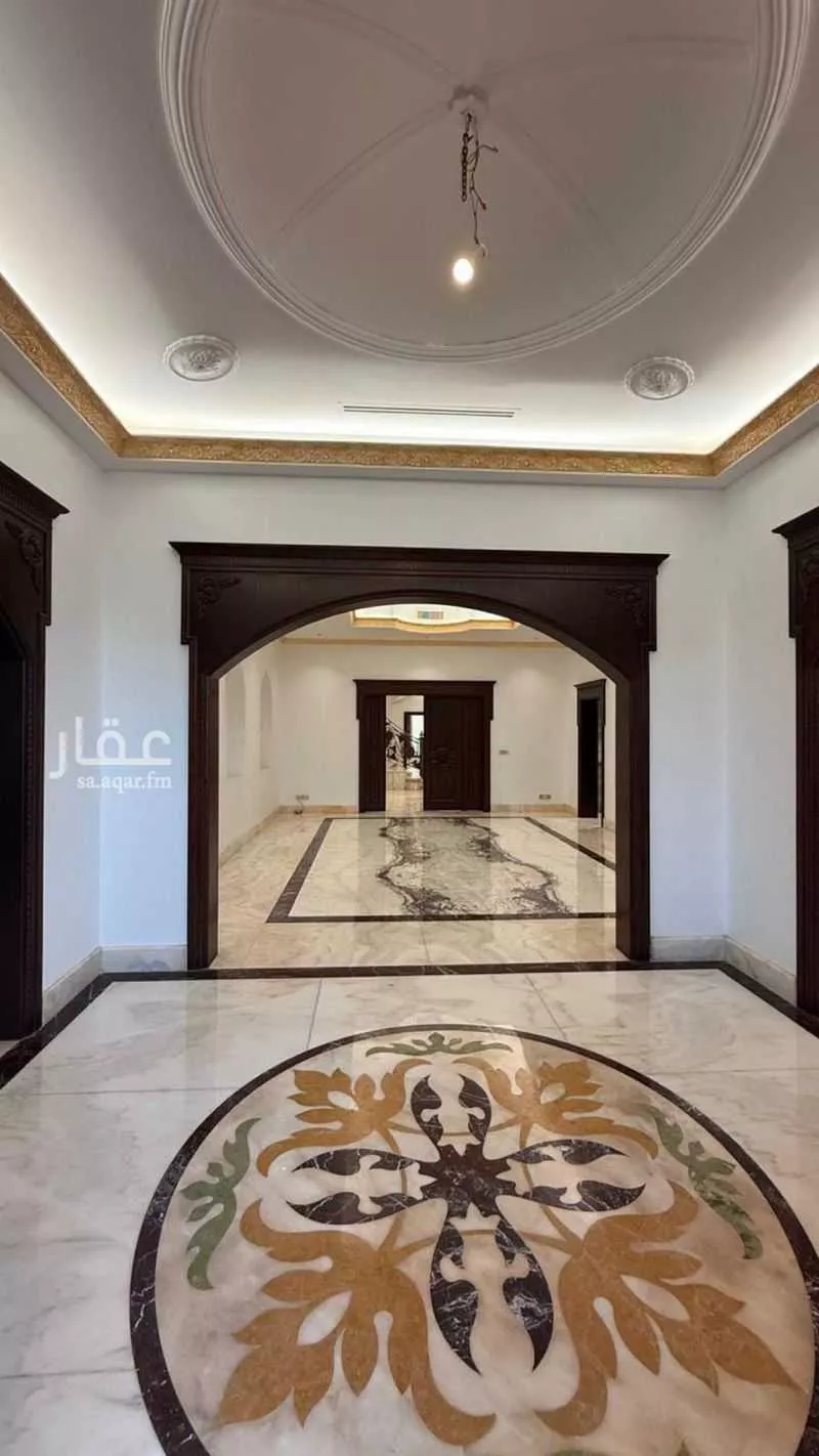 فيلا 9 غرف في المرجان 8