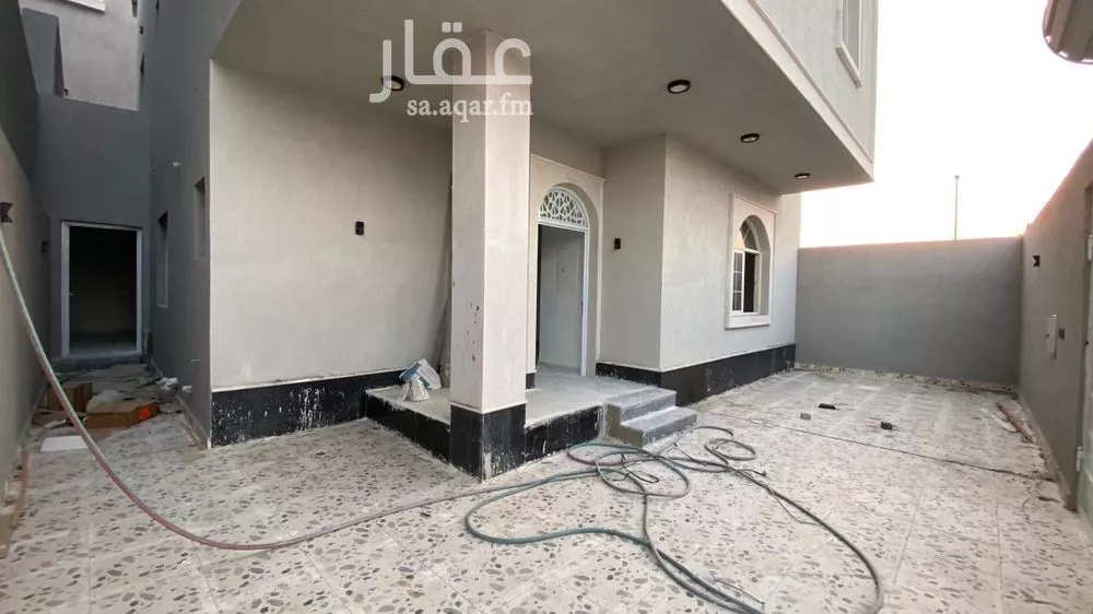 فيلا 7 غرف في اللؤلؤ 2