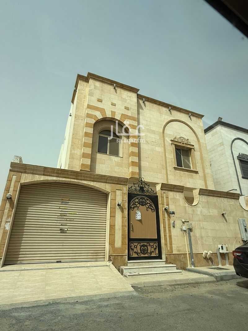 villa in Abhur North, Jeddah 5