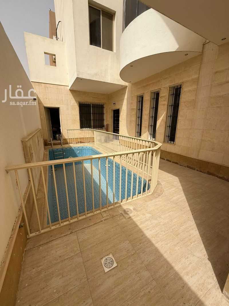 villa in Abhur North, Jeddah 13