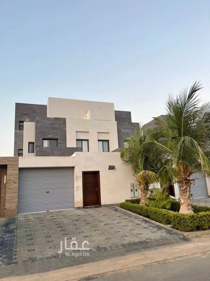 6 bedroom villa in Az Zomorod 2