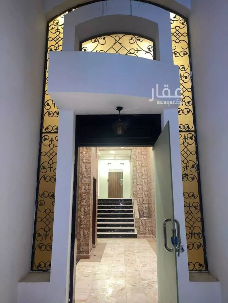 فيلا 7 غرف في المحمدية 5