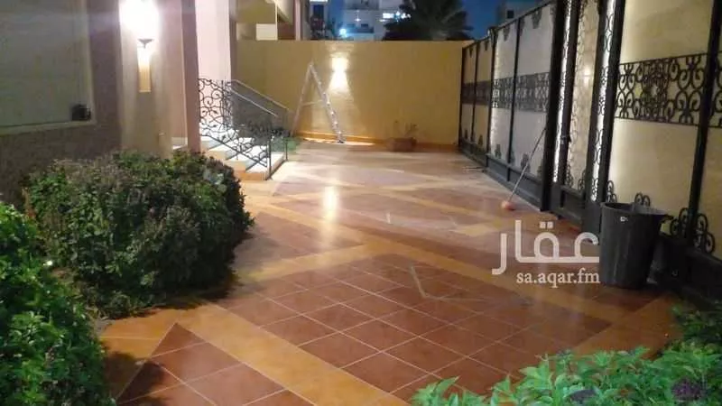 7 bedroom villa in Al Zahra 4